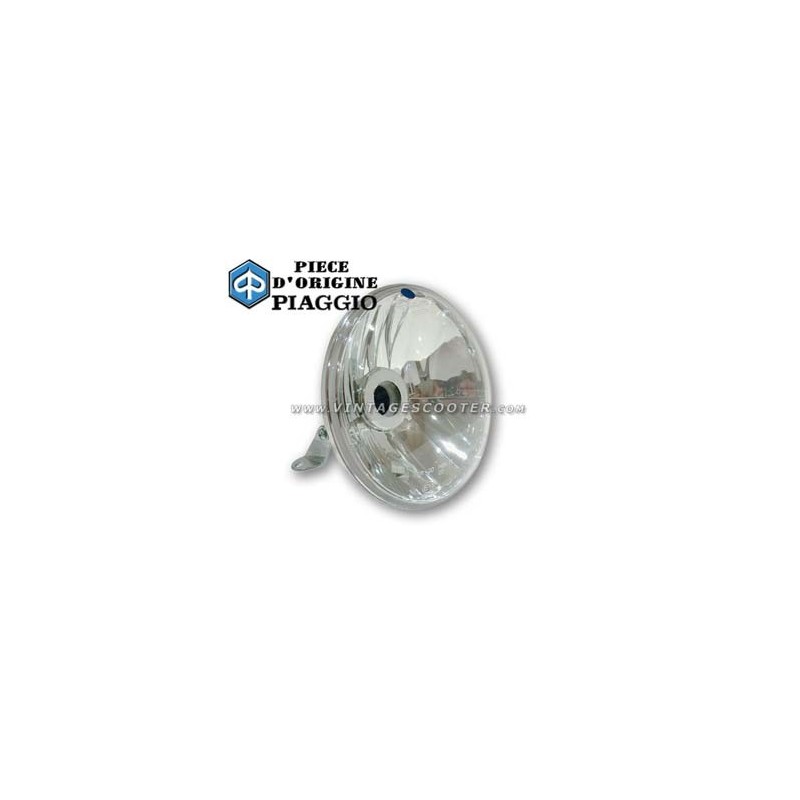 Optique Vespa Px/Px Arcobaleno Frein A Disque